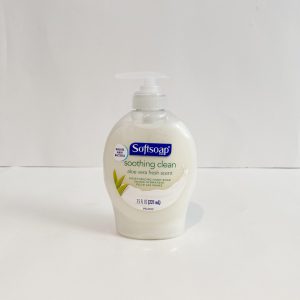 Colgate Softsoap /w aloe