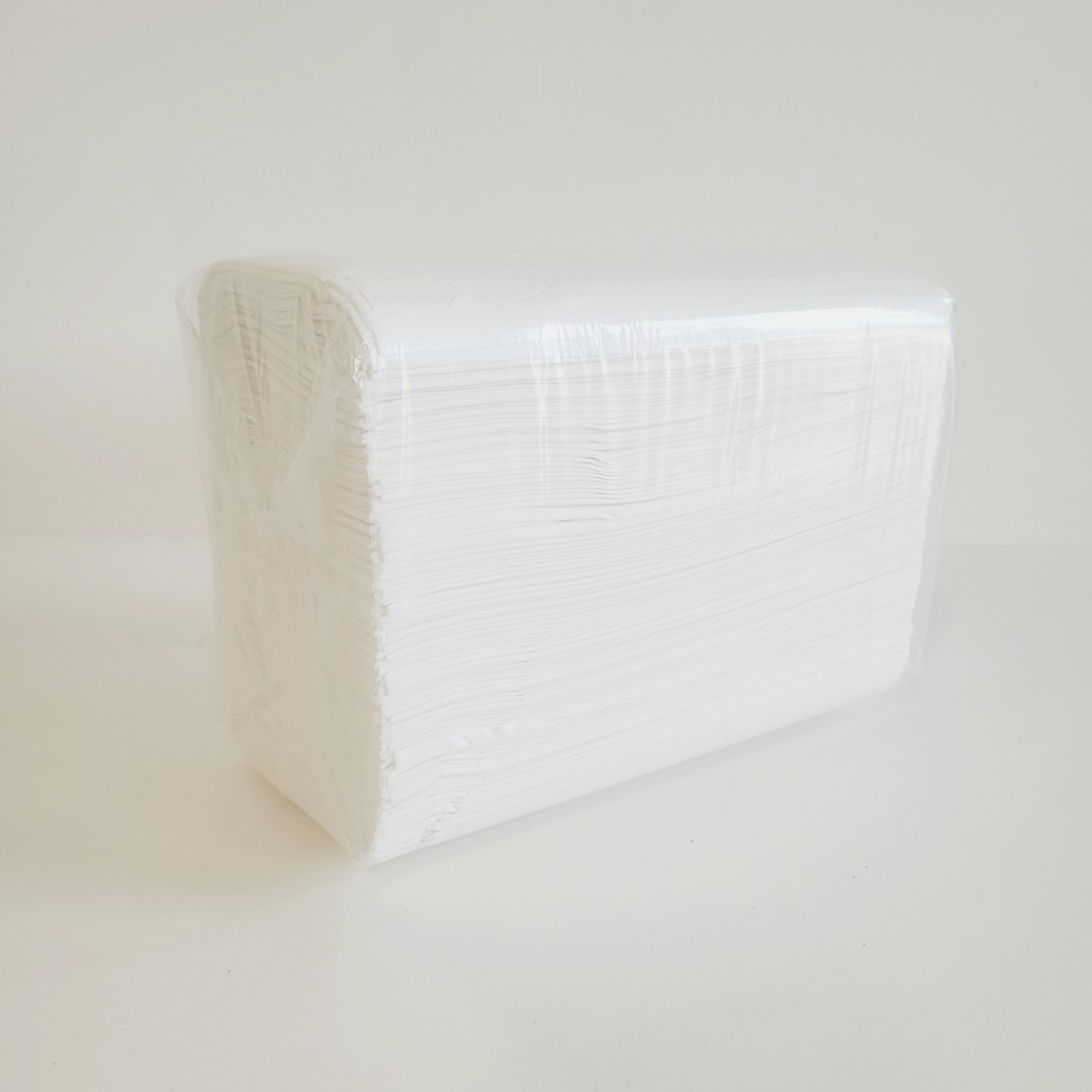 Morcon 17X17 Dinner Napkin White (case) - Image 2