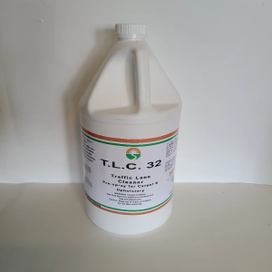 TLC Traffic Lane Cleaner