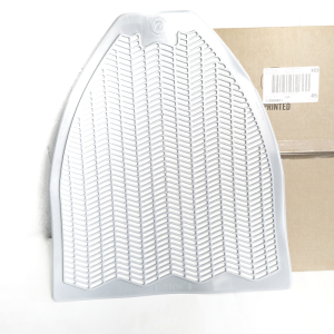 Urinal Mat With Velcro