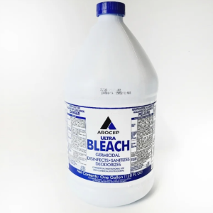 AROCEP Germicidal Bleach 1 Gallon