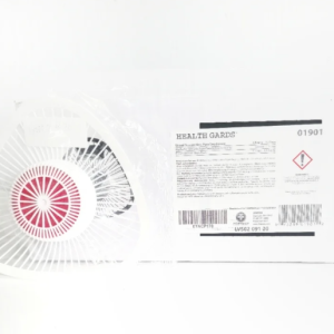 Health Gards Urinal Screen Non-Para Deodorant (12 Per Case)