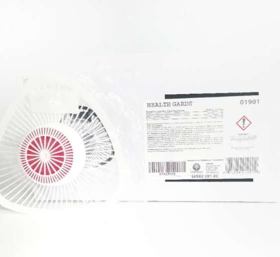 Health Gards Urinal Screen Non-Para Deodorant (12 Per Case)