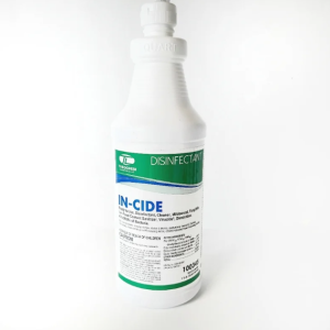 In-Cide Disenfectant (1 Quart)