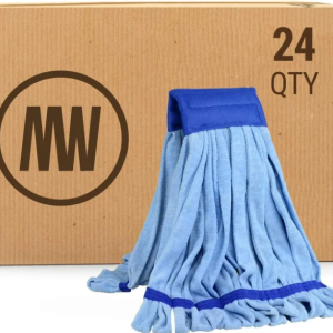 Large Microfiber Mophead (18oz)