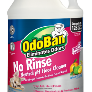 Floor / Neutral Cleaners